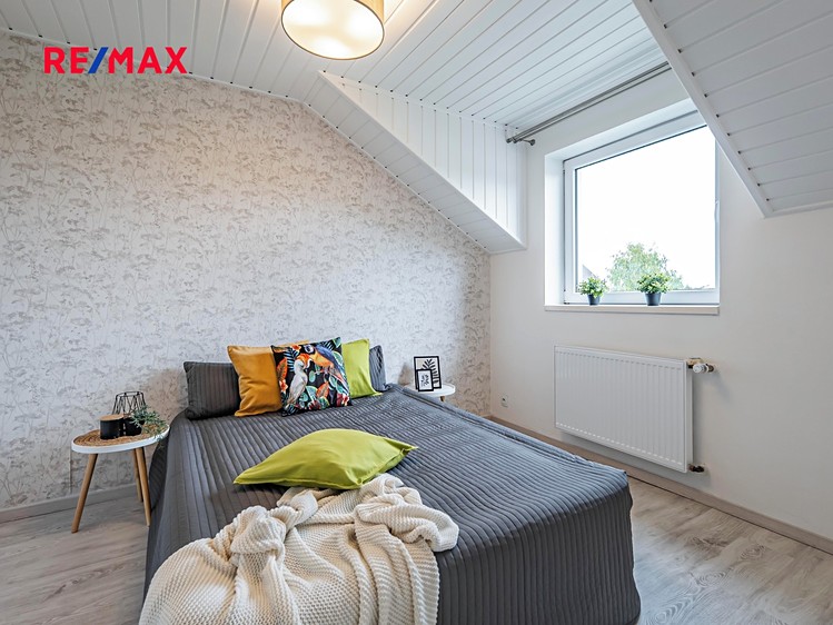 Prodej bytu 2+kk 36 m² - foto 3