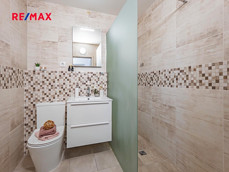 Prodej bytu 2+kk 36 m² - foto 5