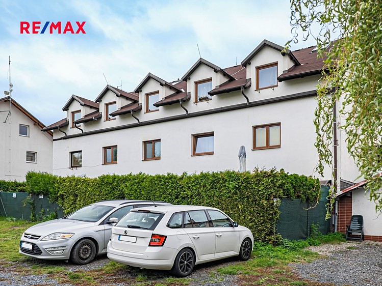 Prodej bytu 2+kk 36 m² - foto 6