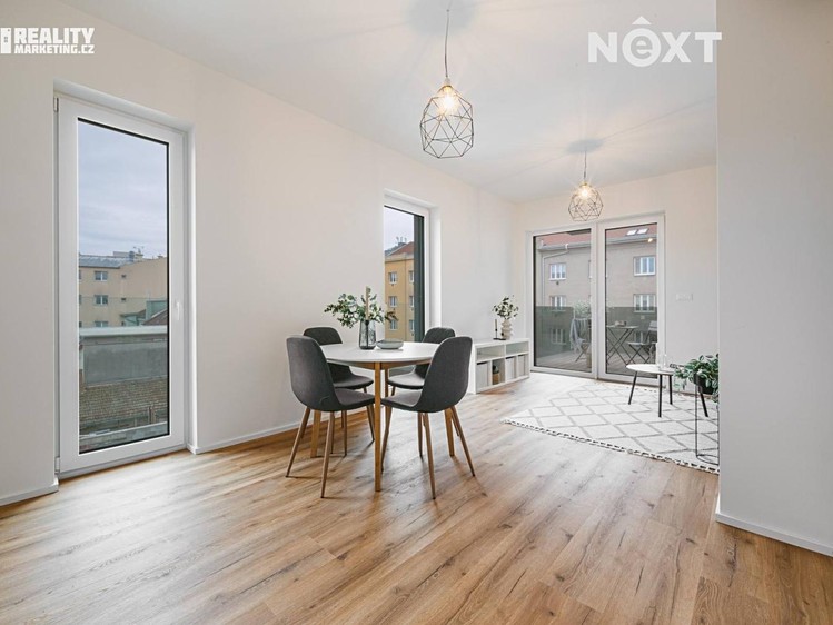 Prodej bytu 3+kk 71 m² (Jednopodlažní) - foto 5