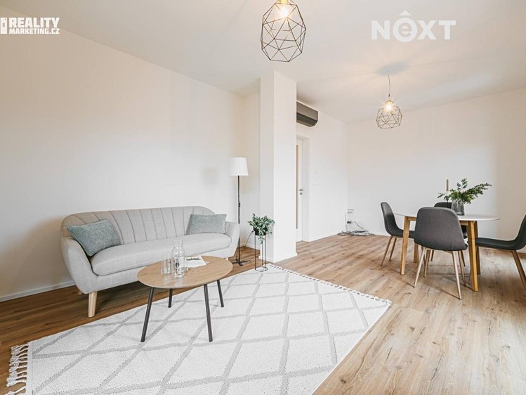 Prodej bytu 3+kk 71 m² (Jednopodlažní) - foto 7