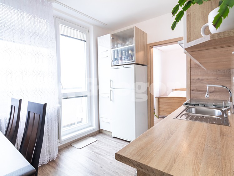 Prodej bytu 2+1 44 m² (Jednopodlažní) - foto 2