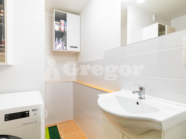 Prodej bytu 2+1 44 m² (Jednopodlažní) - foto 8