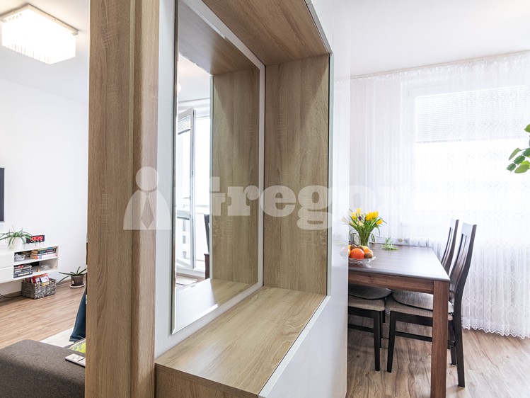 Prodej bytu 2+1 44 m² (Jednopodlažní) - foto 7