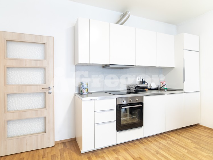 Prodej bytu 2+kk 52 m² (Jednopodlažní) - foto 1