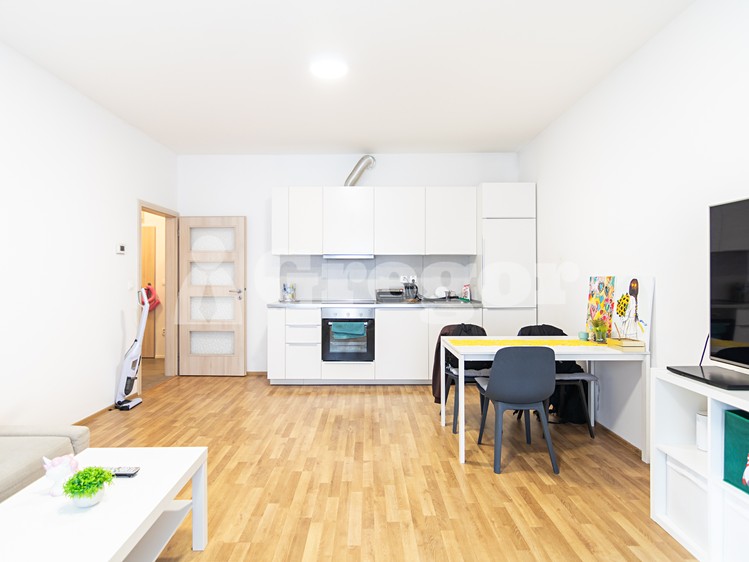 Prodej bytu 2+kk 52 m² (Jednopodlažní) - foto 7