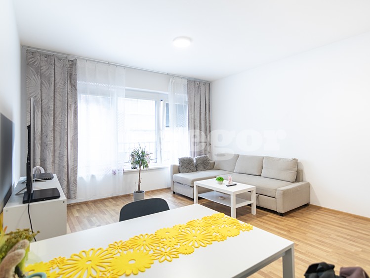 Prodej bytu 2+kk 52 m² (Jednopodlažní) - foto 8