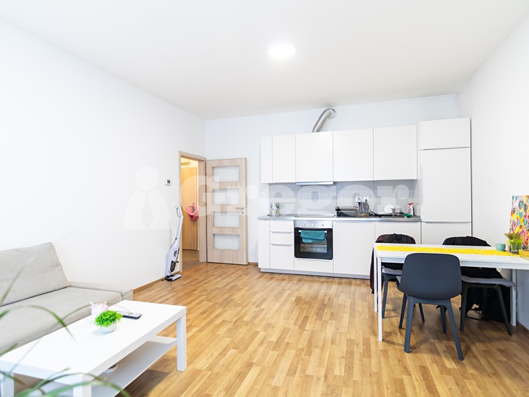 Prodej bytu 2+kk 52 m² (Jednopodlažní) - foto 6