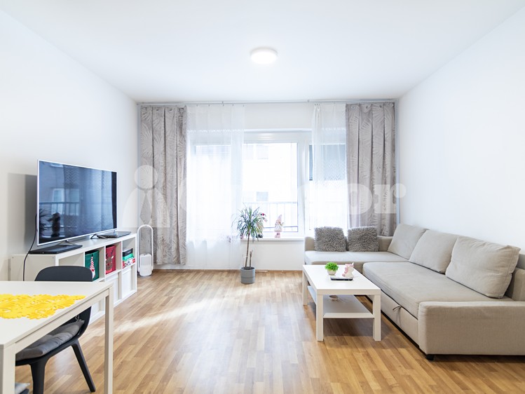 Prodej bytu 2+kk 52 m² (Jednopodlažní) - foto 5