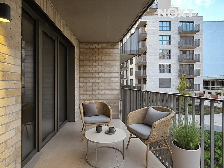 Prodej bytu 1+kk 37 m² (Jednopodlažní) - foto 3