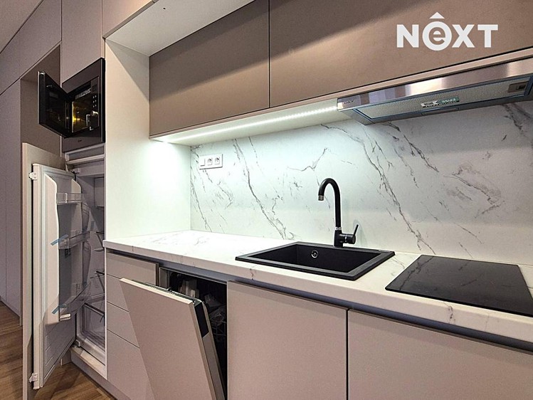 Prodej bytu 1+kk 37 m² (Jednopodlažní) - foto 4