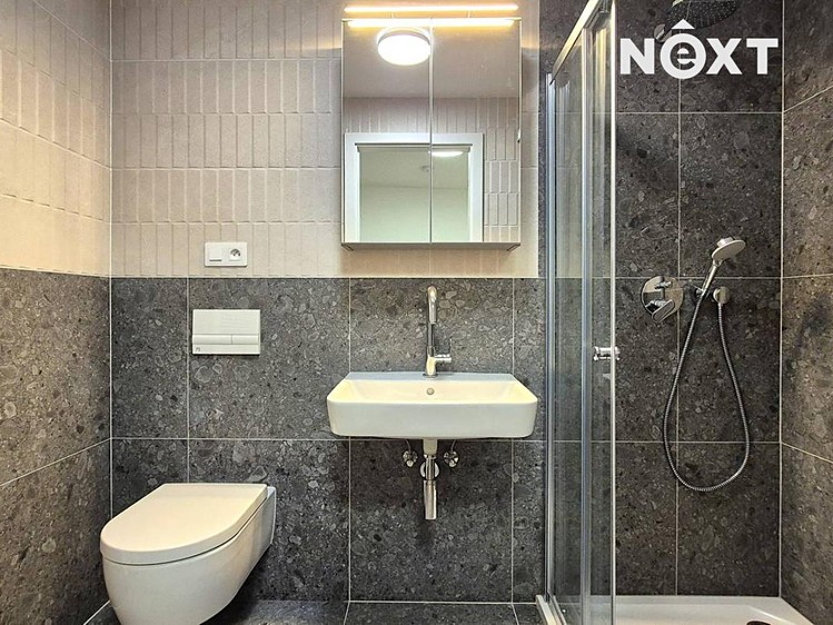 Prodej bytu 1+kk 37 m² (Jednopodlažní) - foto 5
