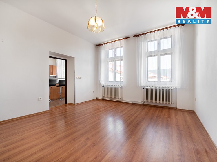 Prodej bytu 1+1 60 m² - foto 3