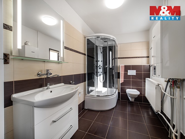 Prodej bytu 1+1 60 m² - foto 4