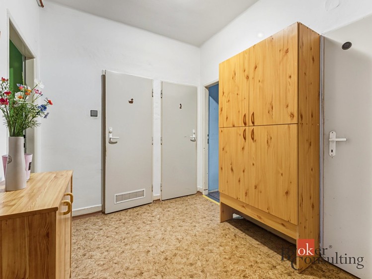 Prodej bytu 2+1 75 m² - foto 3
