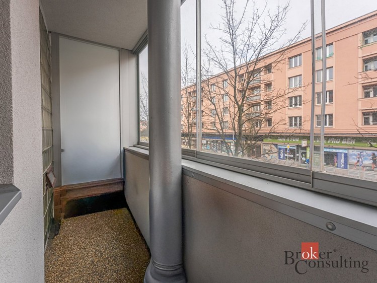 Prodej bytu 2+1 75 m² - foto 7