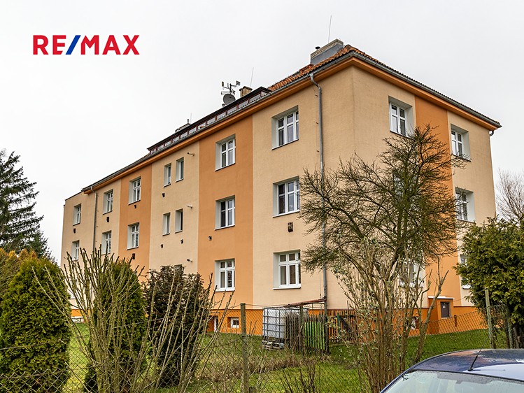 Prodej bytu 2+kk 54 m² - foto 4