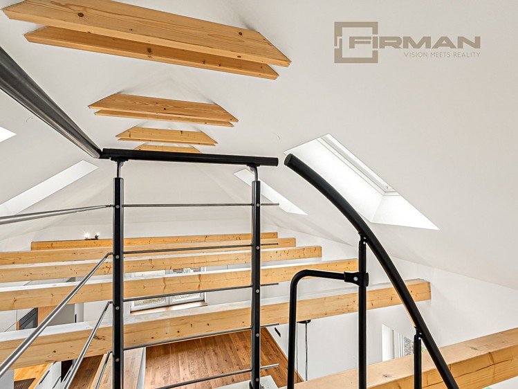 Prodej bytu atypické 110 m² - foto 4