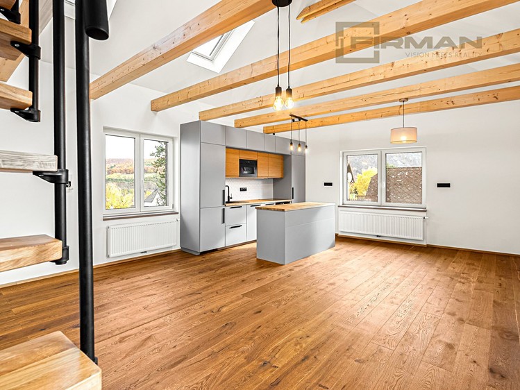Prodej bytu atypické 110 m² - foto 3