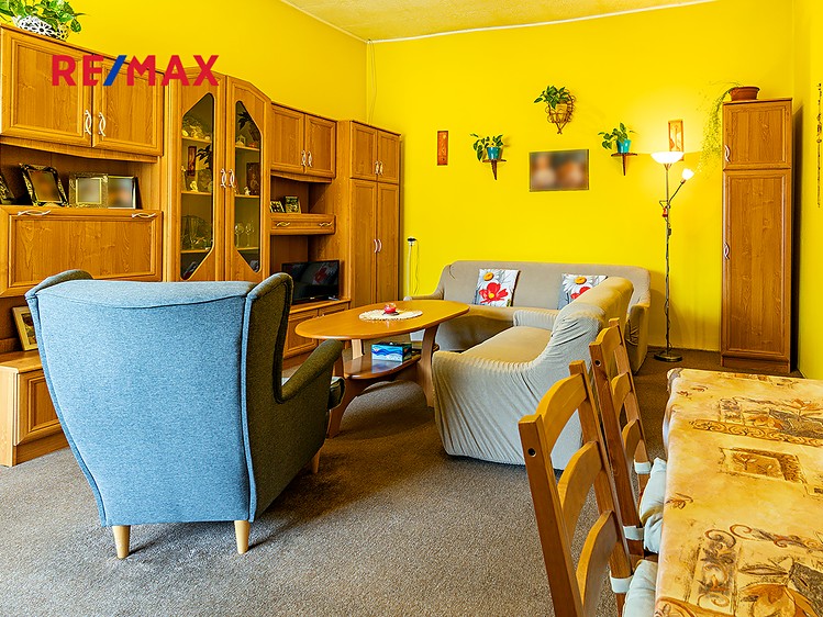 Prodej bytu 3+1 83 m² (Jednopodlažní) - foto 2