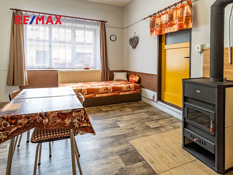 Prodej bytu 3+1 83 m² (Jednopodlažní) - foto 6