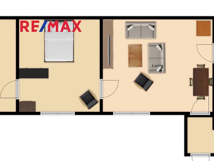 Prodej bytu 3+1 83 m² (Jednopodlažní) - foto 7