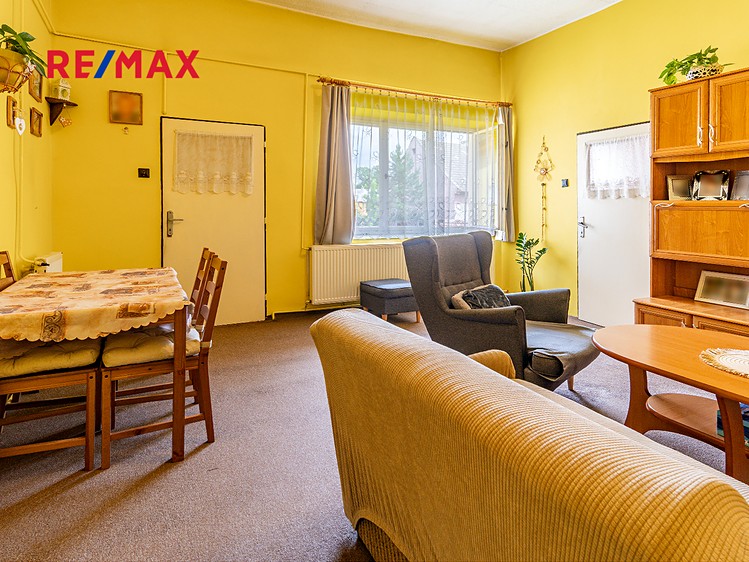 Prodej bytu 3+1 83 m² (Jednopodlažní) - foto 5