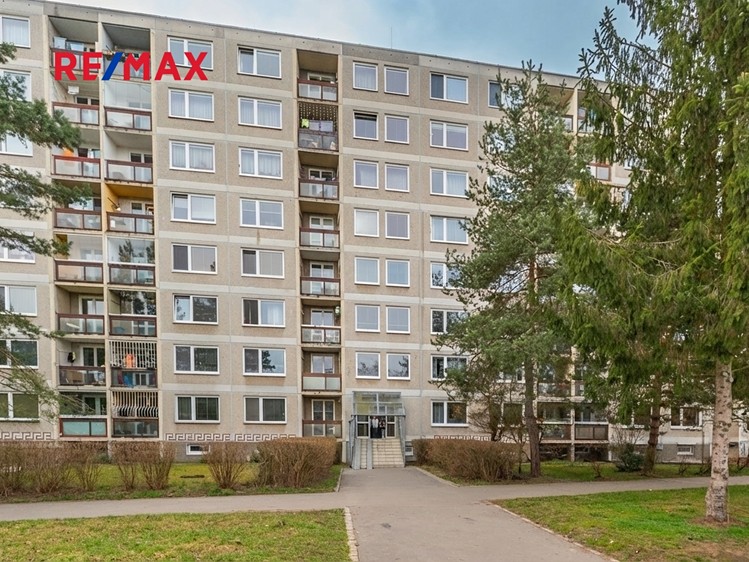 Prodej bytu 3+kk 62 m² - foto 1