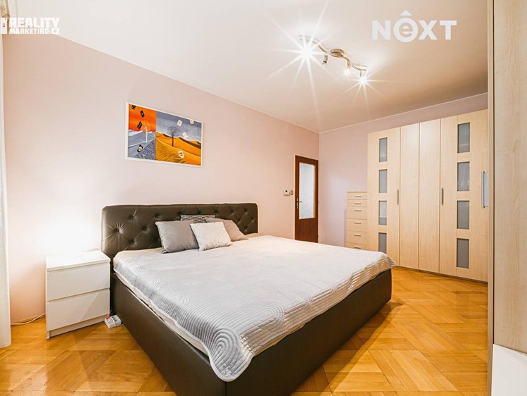 Prodej bytu 3+1 71 m² (Jednopodlažní) - foto 4