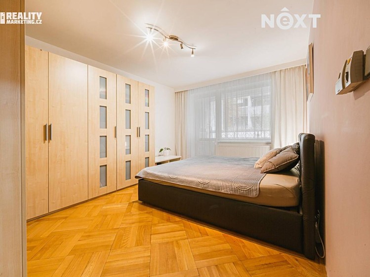 Prodej bytu 3+1 71 m² (Jednopodlažní) - foto 3