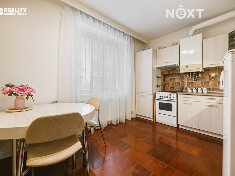 Prodej bytu 3+1 71 m² (Jednopodlažní) - foto 5