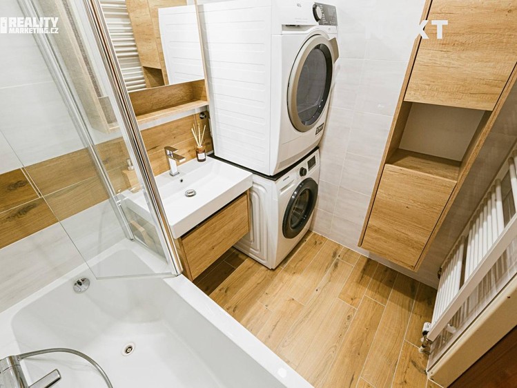 Prodej bytu 3+1 71 m² (Jednopodlažní) - foto 7