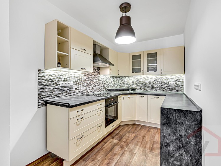 Prodej bytu 3+kk 63 m² - foto 2