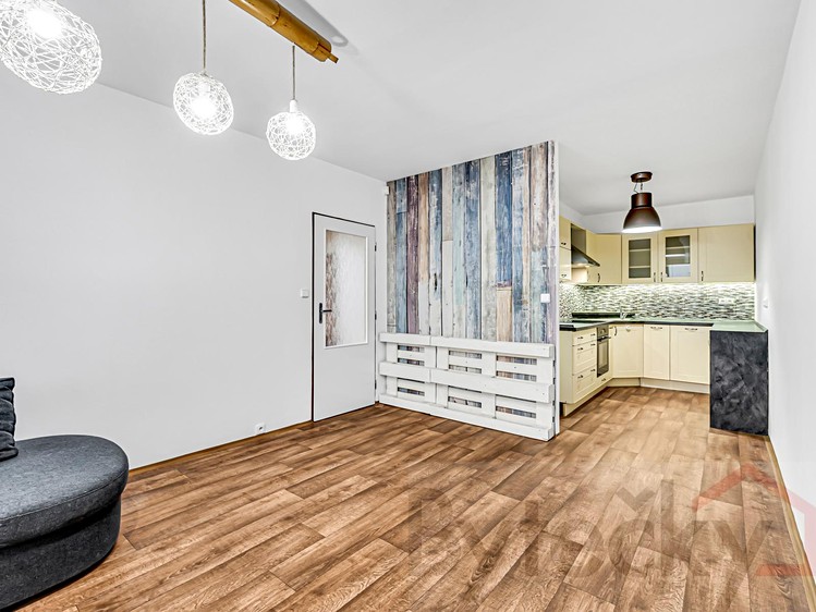 Prodej bytu 3+kk 63 m² - foto 4