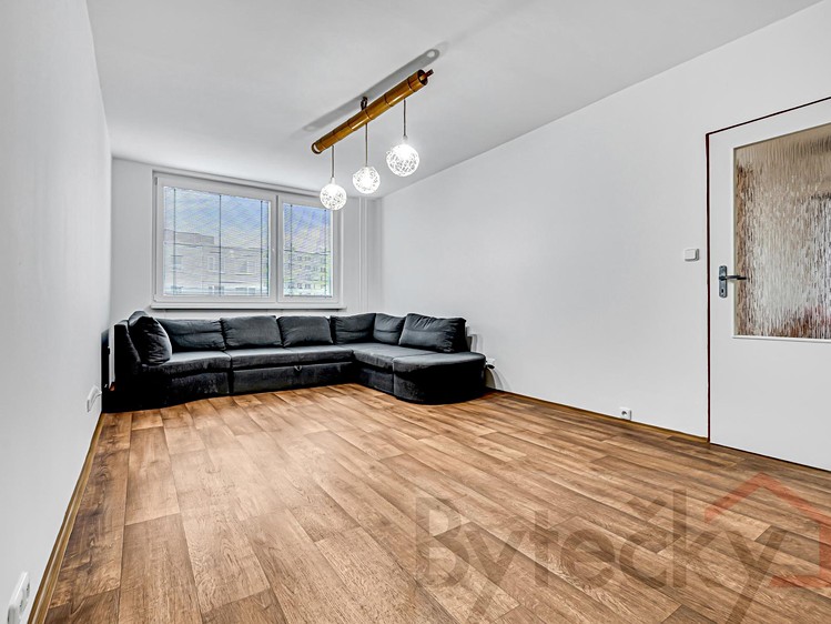 Prodej bytu 3+kk 63 m² - foto 1