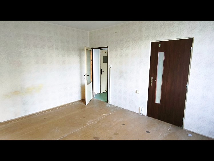 Prodej bytu 2+1 48 m² - foto 4