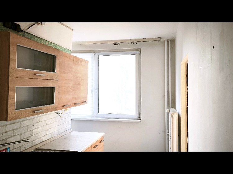 Prodej bytu 2+1 48 m² - foto 6