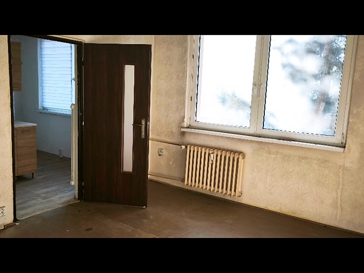 Prodej bytu 2+1 48 m² - foto 5