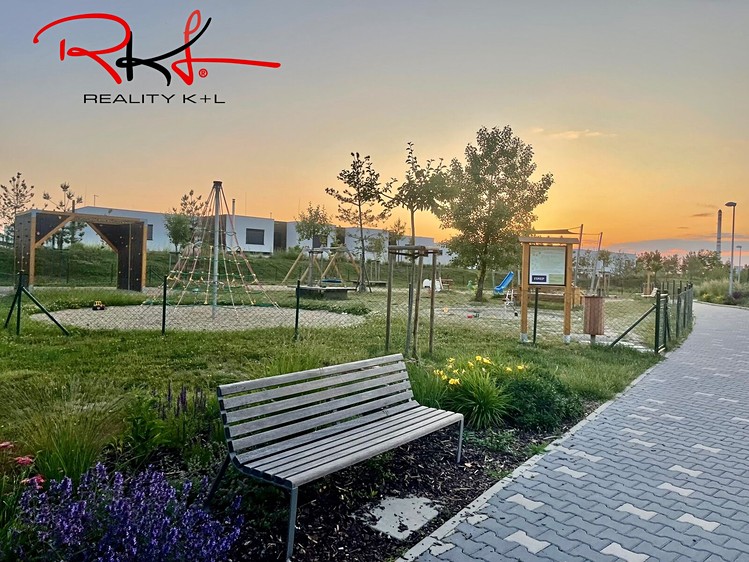 Prodej bytu 2+kk 44 m² - foto 4