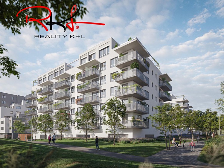 Prodej bytu 2+kk 44 m² - foto 8