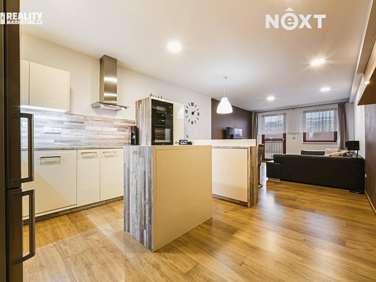 Prodej bytu 2+kk 114 m² (Jednopodlažní) - foto 1