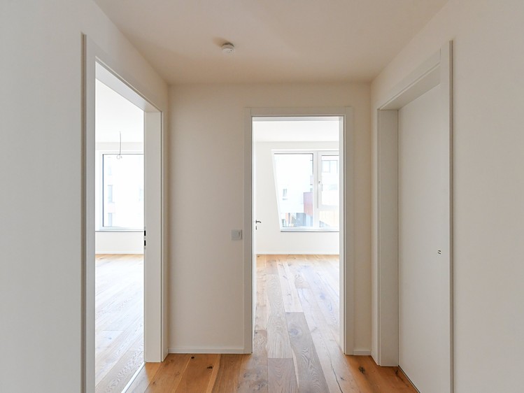 Prodej bytu 2+kk 47 m² (Jednopodlažní) - foto 2