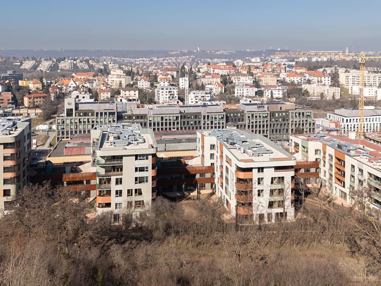 Prodej bytu 2+kk 47 m² (Jednopodlažní) - foto 5