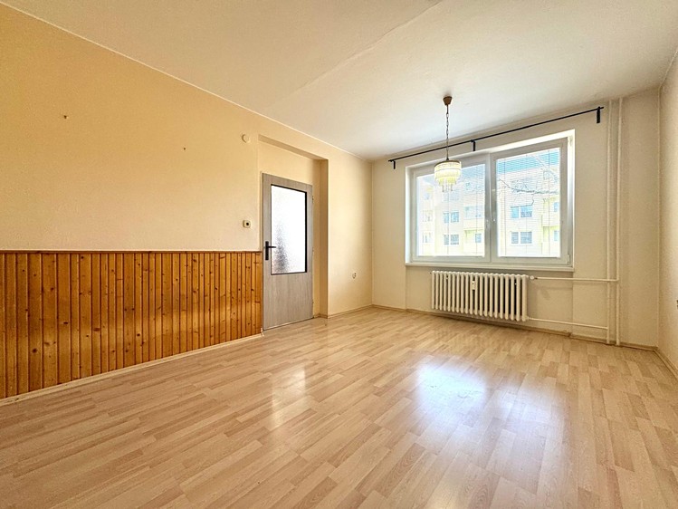 Prodej bytu 2+1 59 m² (Jednopodlažní) - foto 4