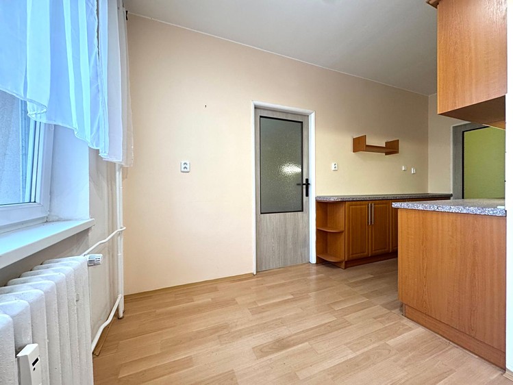 Prodej bytu 2+1 59 m² (Jednopodlažní) - foto 3