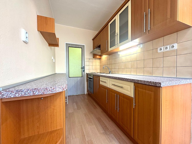 Prodej bytu 2+1 59 m² (Jednopodlažní) - foto 1