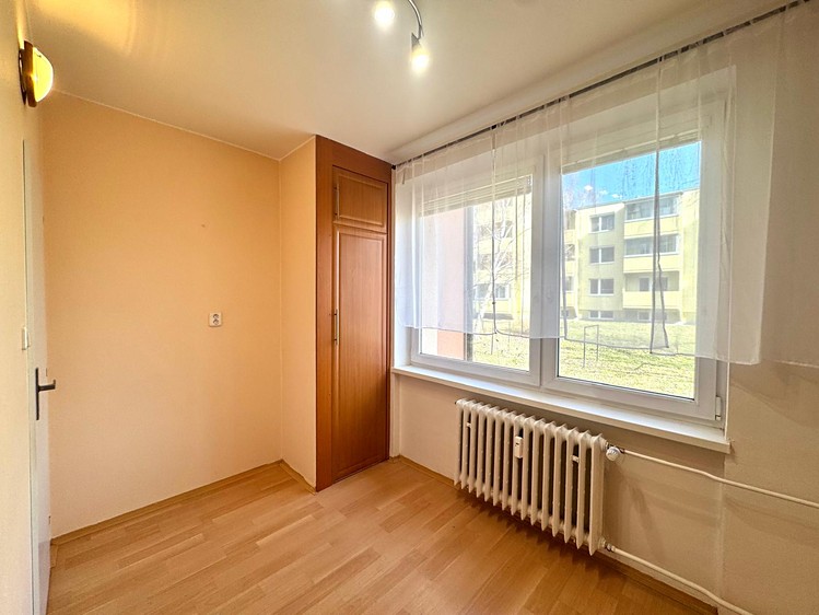 Prodej bytu 2+1 59 m² (Jednopodlažní) - foto 6