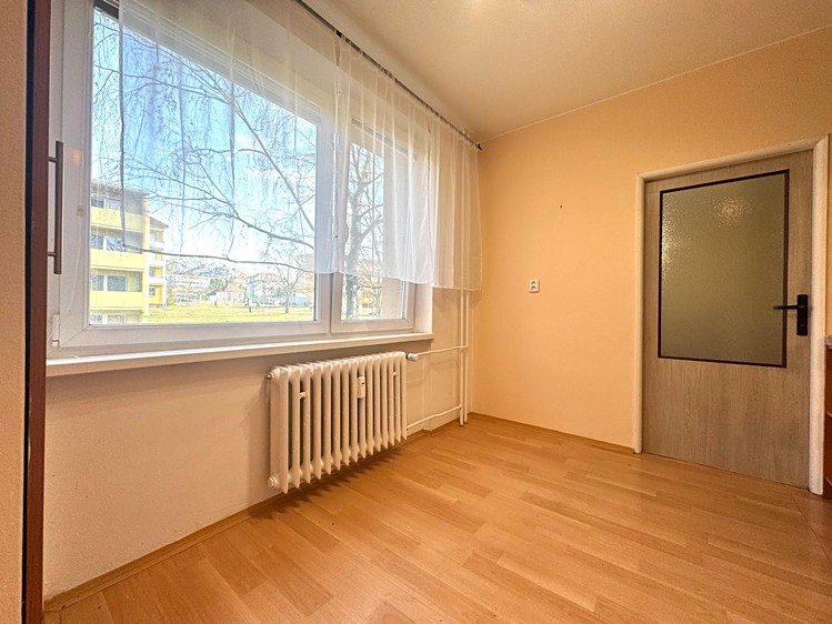 Prodej bytu 2+1 59 m² (Jednopodlažní) - foto 7
