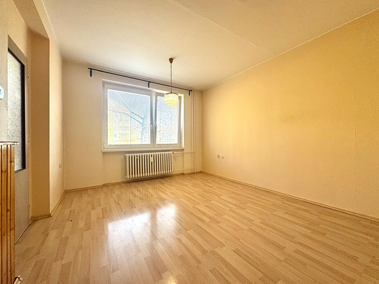 Prodej bytu 2+1 59 m² (Jednopodlažní) - foto 8