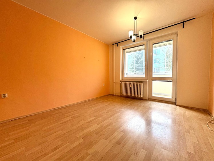 Prodej bytu 2+1 59 m² (Jednopodlažní) - foto 5